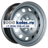 ТЗСК 5,5x14/4x98 ET35 D58,6 Lada Серебро