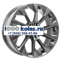 RST 7x17/5x114,3 ET45 D67,1 R177 (Mazda CX-5) BMG