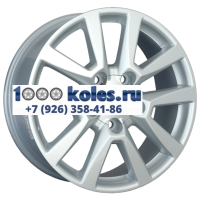 Replay 8,5x20/5x150 ET58 D110,1 LX40 Sil (пш)