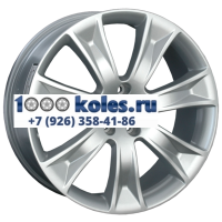 Replay 8,5x20/5x114,3 ET35 D60,1 LX20 Sil (пш, C570)