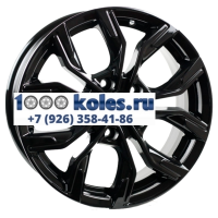 RST 6,5x16/5x114,3 ET50 D67,1 R106 (Kia Cee'd, Hyndai i30) BL
