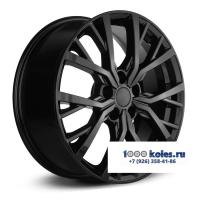 Carwel R18 / 7J PCD 5x112 ЕТ 45 ЦО 57.1 Тур