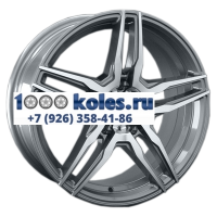 Replay 8x18/5x112 ET30 D66,6 B175 GMF (конус, B640)