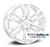 Legeartis Optima R20 / 8J PCD 6x139.7 ЕТ 35 ЦО 77.8 NS55