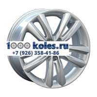 Replay 7x18/5x114,3 ET41 D67,1 HND170 Sil (конус, C570)