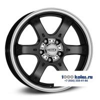 Dotz R17 / 8J PCD 5x127 ЕТ 35 ЦО 71.6 Crunch