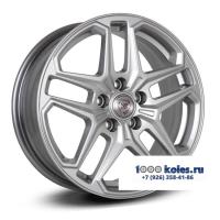 NZ R16 / 6.5J PCD 5x100 ЕТ 35 ЦО 57.1 R-04