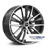 Скад R18 / 8J PCD 5x114.3 ЕТ 34 ЦО 67.1 KL-353