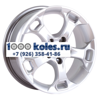 СКАД 6,5x16/5x112 ET33 D57,1 Фараон Селена