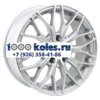 Neo 6,5x16/5x114,3 ET45 D67,1 654 Silver
