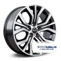 Скад R18 / 7J PCD 5x114.3 ЕТ 40 ЦО 67.1 KL-293