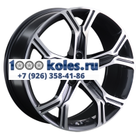 Replay 8x19/5x114,3 ET51 D67,1 HND303 GMF (конус, C570)