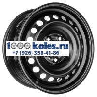 Magnetto 6x16/4x100 ET49 D54 16023 AM Black Huyndai / Kia Solaris/Rio