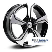 RST R16 / 6.5J PCD 5x114.3 ЕТ 45 ЦО 60.1 R026