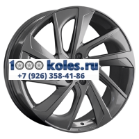 Replay 8x20/5x114,3 ET42 D60,1 CHG34 GM (конус, C570)