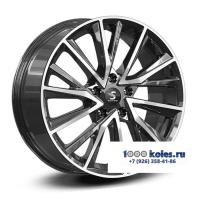 Premium Series R19 / 7J PCD 5x108 ЕТ 33 ЦО 60.1 КР013 Tiggo 7 Pro