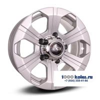 Tech Line R15 / 8J PCD 6x139.7 ЦО 110.1 547