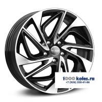 iFree Original R18 / 7J PCD 5x114.3 ЕТ 35 ЦО 66.1 ZV Koleos KC883