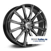RST R22 / 8J PCD 6x139.7 ЕТ 55 ЦО 95.1 R2202FF