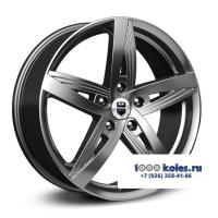 КиК R18 / 7.5J PCD 5x112 ЕТ 45 ЦО 66.6 Дольче Вита