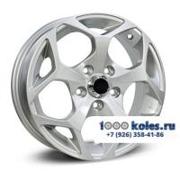 Replica H R15 / 6J PCD 4x108 ЕТ 52.5 ЦО 63.3 Fo4H