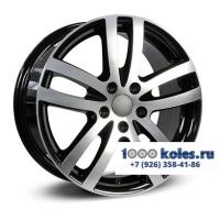 Replica H R20 / 9J PCD 5x112 ЕТ 32 ЦО 57.1 Au2H