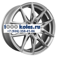RST 7,5x18/5x114,3 ET50 D67,1 R218 (Mazda/Kia) Silver