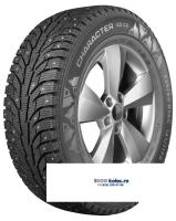 Ikon 215/65 r16c Character Ice C2 109/107R Шипы