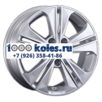 Replay 6x16/5x114,3 ET43 D67,1 HND224 SF (конус, C570)