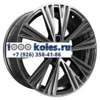 Hengder 8x18/5x112 ET35 D66,45 F5142 MG (HNGD)