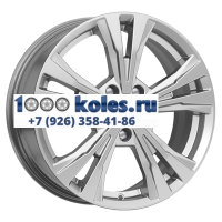 СКАД 7x17/5x114,3 ET45 D67,1 KL-322 Селена