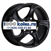 СКАД 7x16/5x139,7 ET40 D98,5 Вихрь (КЛ162) Бархат новый