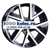 Replay 9x20/5x112 ET33 D66,6 VV260 BKF (конус, C570)