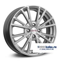 КиК R16 / 6J PCD 4x100 ЕТ 40 ЦО 67.1 Меандр