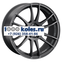 LS FlowForming 8x18/5x114,3 ET35 D67,1 RC02 MGM (конус)