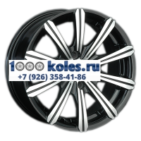 LS 7,5x17/5x114,3 ET45 D73,1 391 BKF