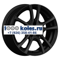 СКАД 6x15/4x100 ET40 D60,1 Дели (КЛ300) Бархат новый