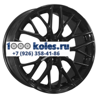 RST 7,5x17/5x114,3 ET45 D67,1 R007 (i40) BL