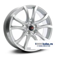 Legeartis Concept R17 / 7J PCD 5x114.3 ЕТ 50 ЦО 67.1 MZ501