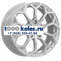 iFree 6,5x16/5x114,3 ET38 D67,1 Спейс-Нидл (КС1000) Нео-классик
