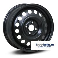 TREBL R16 / 6.5J PCD 4x100 ЕТ 41 ЦО 60.1 X40946