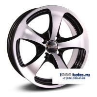 Tech Line R14 / 5.5J PCD 4x100 ЕТ 32 ЦО 67.1 403
