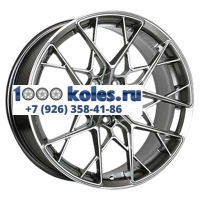 FR replica 8x18/5x100 ET40 D73,1 IVF-754 HB (конус)
