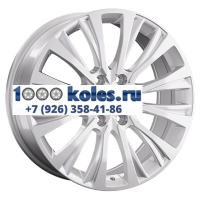 Replay 8x20/6x139,7 ET60 D95,1 TY399 Sil (пш, TY001)