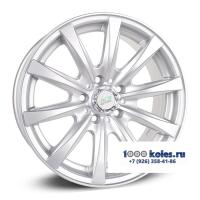 N2O R17 / 7.5J PCD 5x114.3 ЕТ 45 ЦО 73.1 Y3102