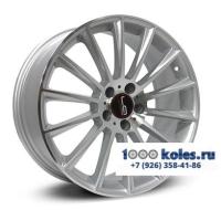 Legeartis Optima R20 / 8.5J PCD 5x112 ЕТ 36 ЦО 66.6 MR139