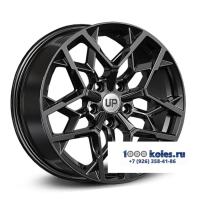 Wheels UP R17 / 7.5J PCD 5x112 ЕТ 50 ЦО 57.1 Up110