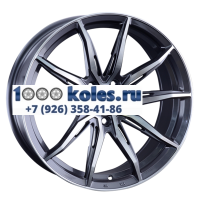 LS 8x18/5x114,3 ET45 D67,1 1055 GMF (конус)