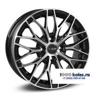 NEO R15 / 6J PCD 4x100 ЕТ 46 ЦО 54.1 576