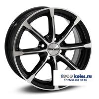 Carwel R15 / 6J PCD 4x114.3 ЕТ 40 ЦО 66.1 Бета